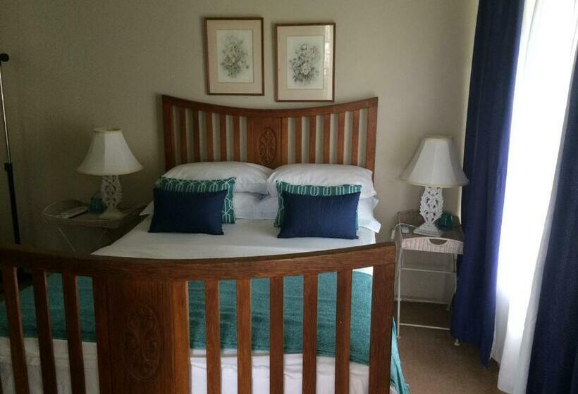 غرفة قياسية, Breeze Inn Guesthouse