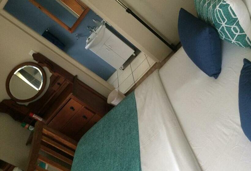 غرفة قياسية, Breeze Inn Guesthouse