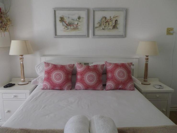 Номер Стандарт, Breeze Inn Guesthouse