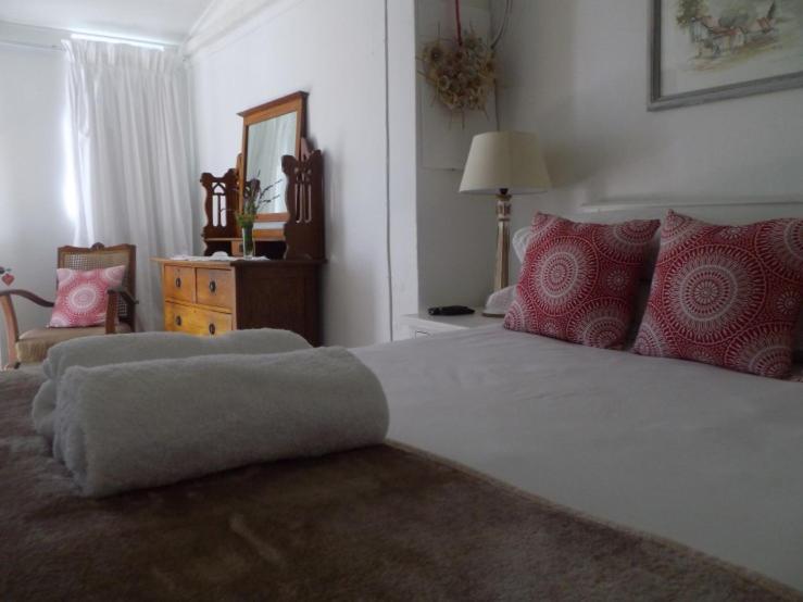 غرفة قياسية, Breeze Inn Guesthouse