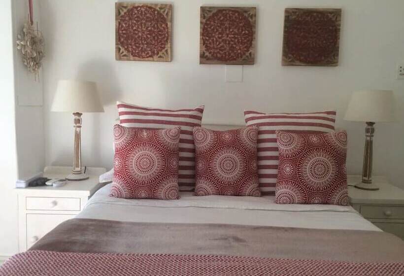 غرفة قياسية, Breeze Inn Guesthouse