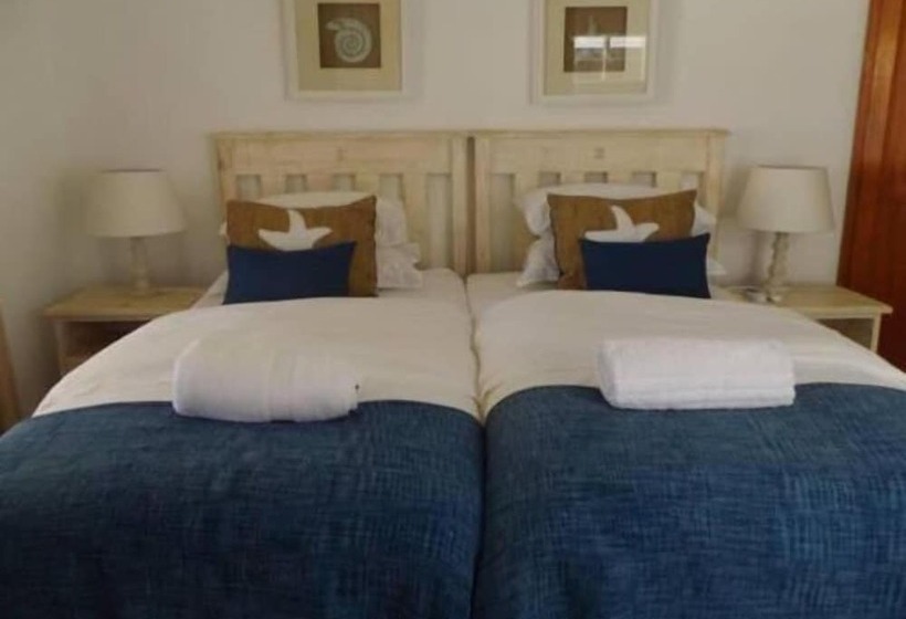 غرفة قياسية, Breeze Inn Guesthouse