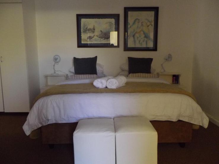 Номер Стандарт, Breeze Inn Guesthouse
