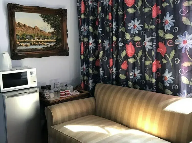 スタンダードルーム, Edens Guest House