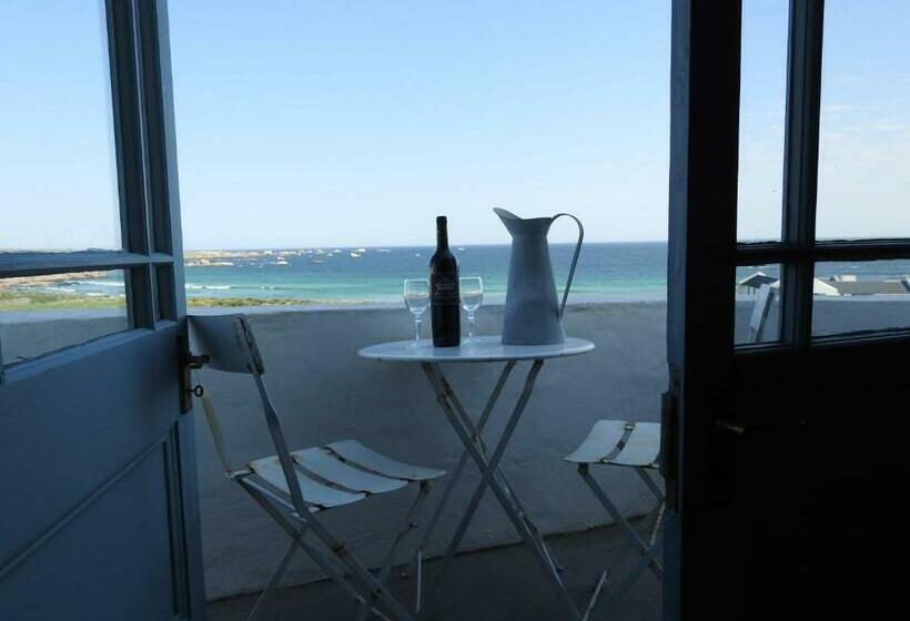 جناح, Gilcrest Place Guest House