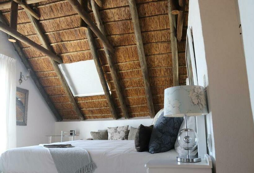 Люкс, Gilcrest Place Guest House