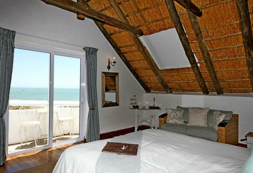 جناح, Gilcrest Place Guest House