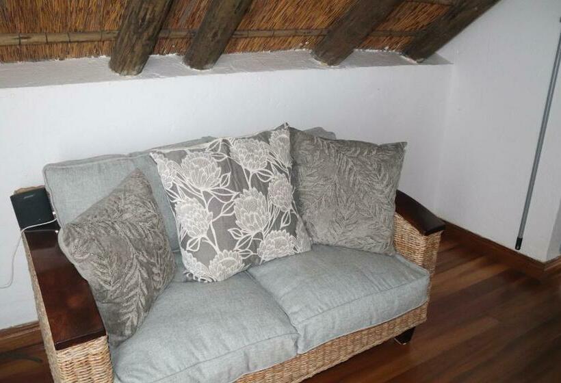 جناح, Gilcrest Place Guest House