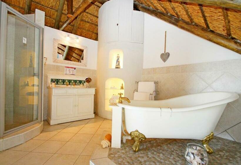 جناح, Gilcrest Place Guest House