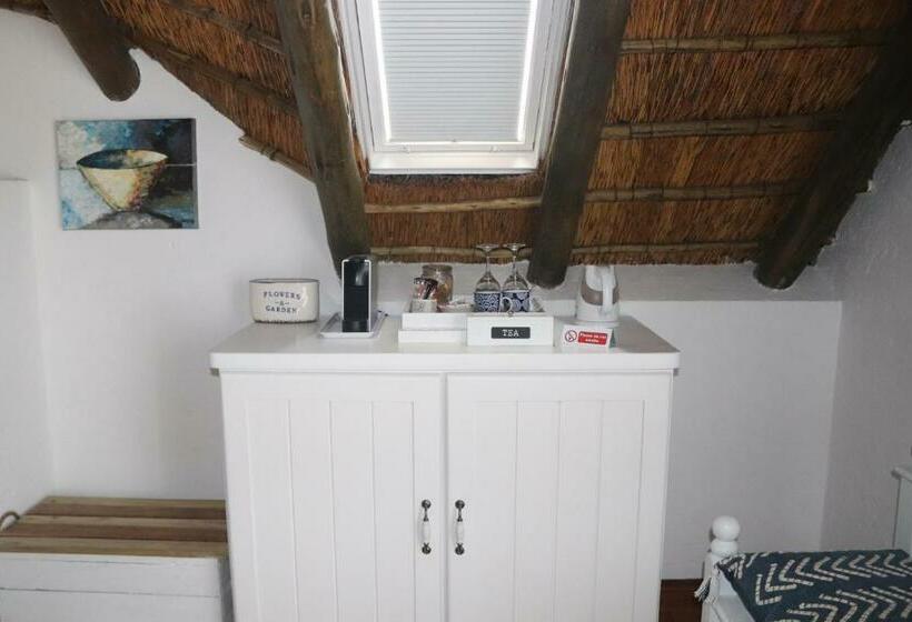 جناح, Gilcrest Place Guest House