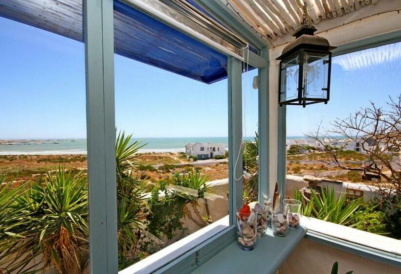 جناح, Gilcrest Place Guest House