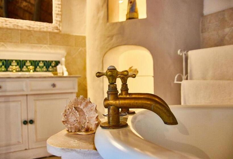 Люкс, Gilcrest Place Guest House