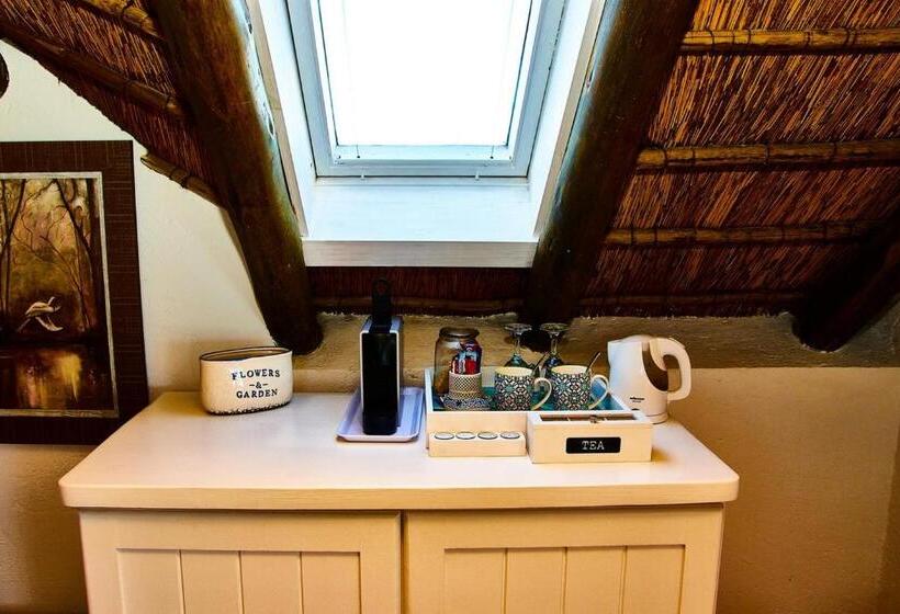 جناح, Gilcrest Place Guest House