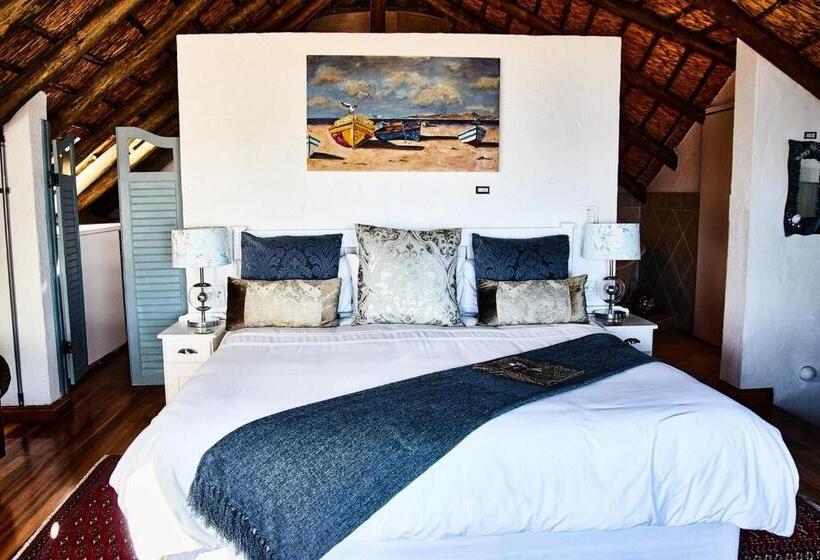 Люкс, Gilcrest Place Guest House