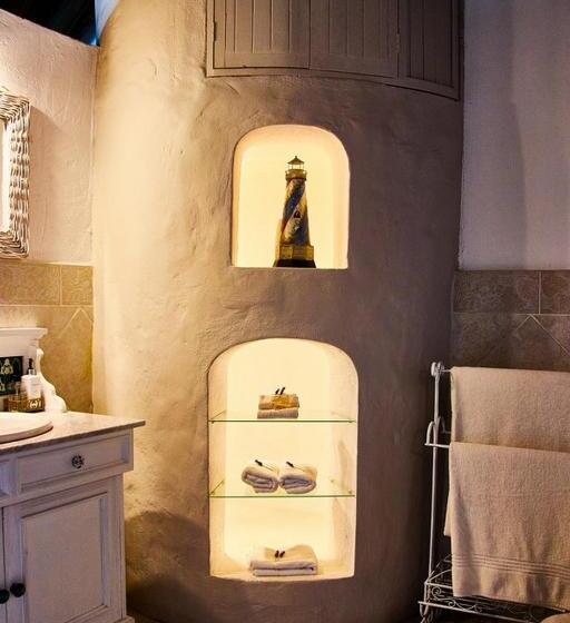 جناح, Gilcrest Place Guest House