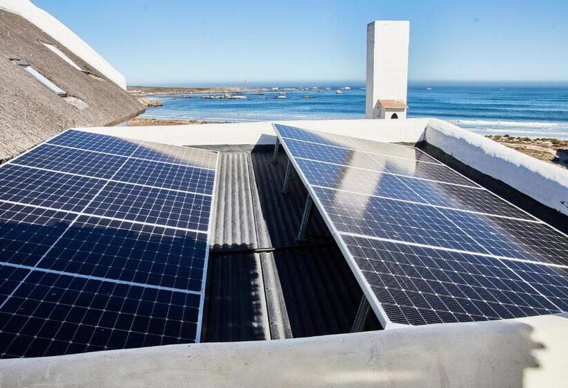 جناح ديلوكس, Gilcrest Place Guest House