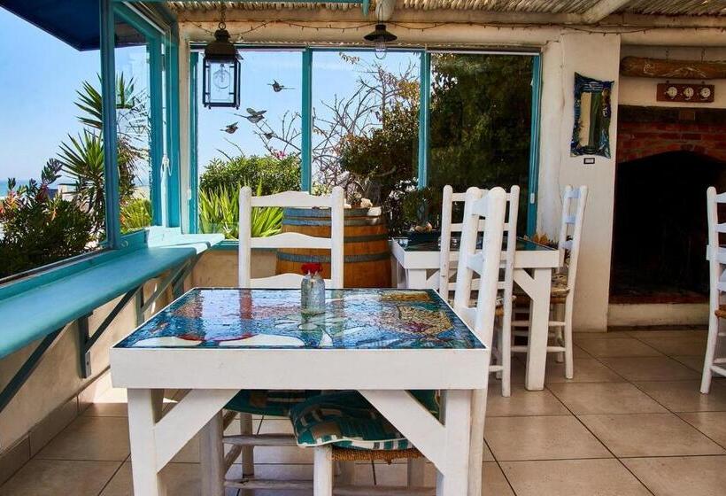 جناح ديلوكس, Gilcrest Place Guest House