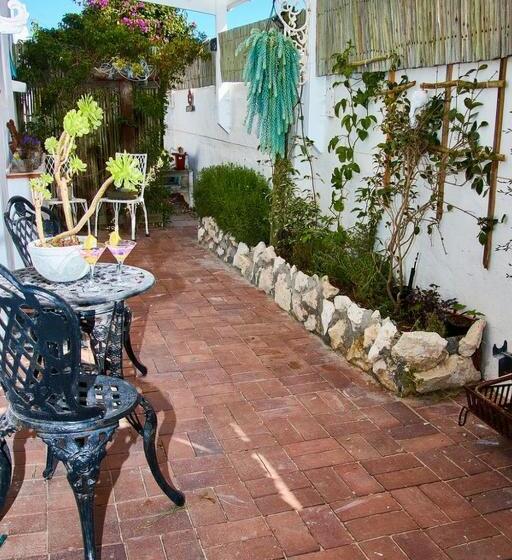 جناح ديلوكس, Gilcrest Place Guest House