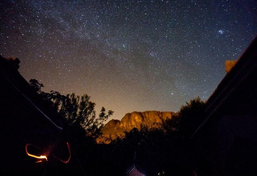 Номер Стандарт, La Terrasse Des Delices