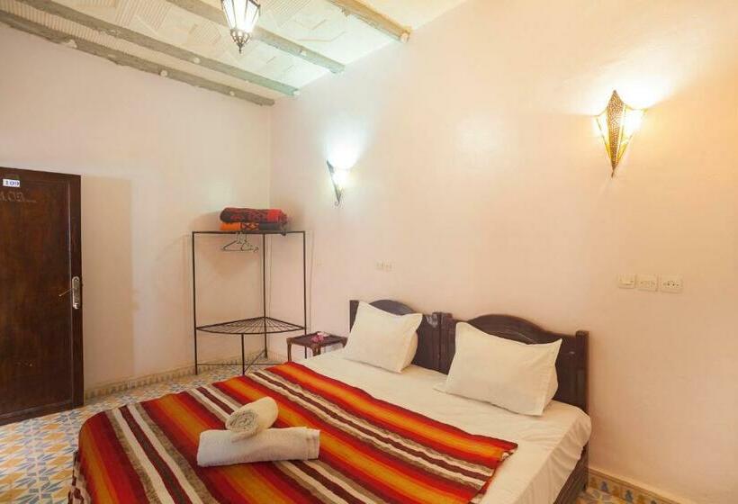 Номер Стандарт, La Terrasse Des Delices