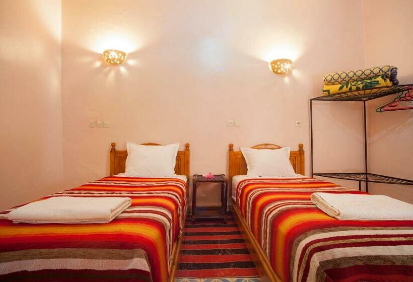 Номер Стандарт, La Terrasse Des Delices