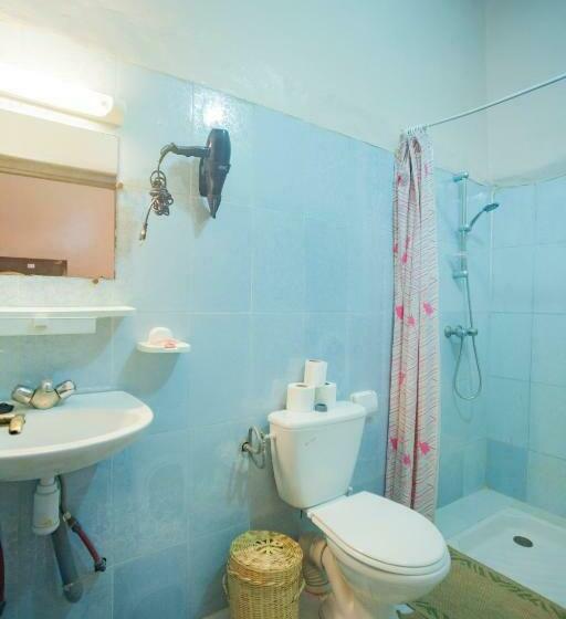 Номер Стандарт, La Terrasse Des Delices