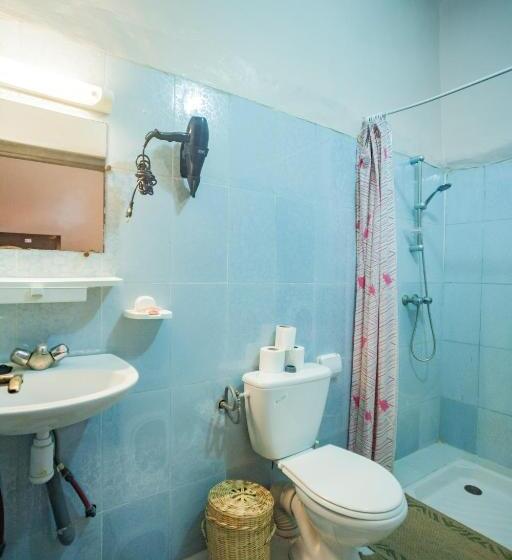 Номер Стандарт, La Terrasse Des Delices