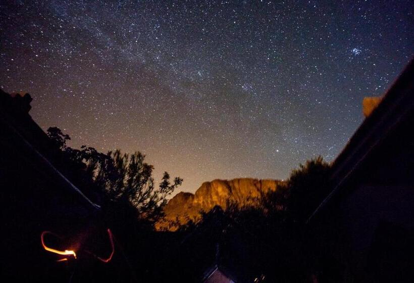 Номер Стандарт Трехместный, La Terrasse Des Delices