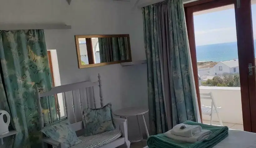 １ベッドルームアパートメント, Paters Haven Self Catering And B&b