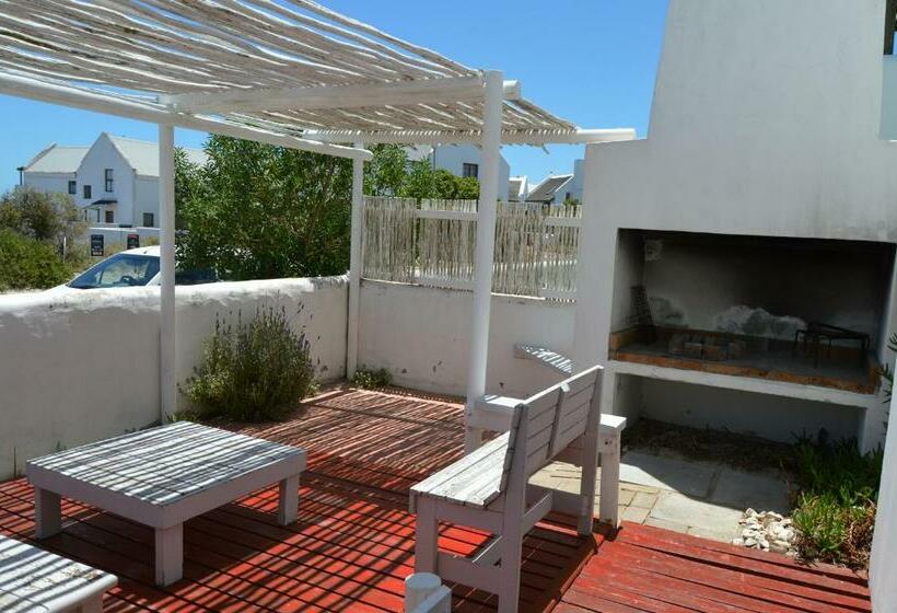 带1个卧室的公寓, Paters Haven Self Catering And B&b