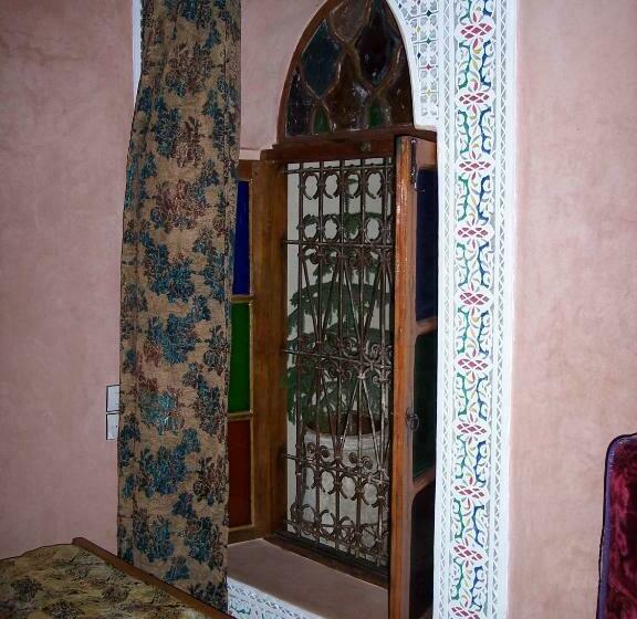 اتاق استاندارد, Riad Benchekroun