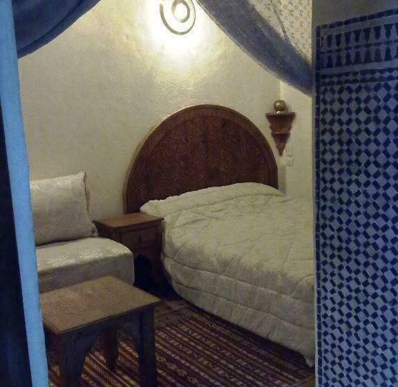 اتاق استاندارد, Riad Benchekroun