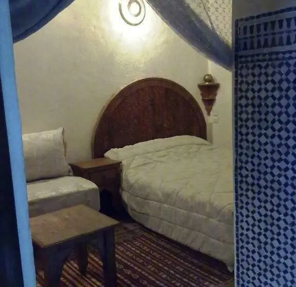 اتاق استاندارد, Riad Benchekroun