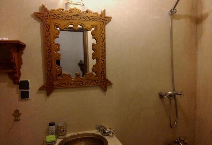 اتاق استاندارد, Riad Benchekroun