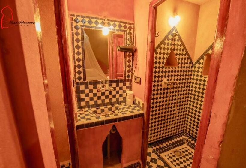 חדר סטנדרט, Riad Mamouche