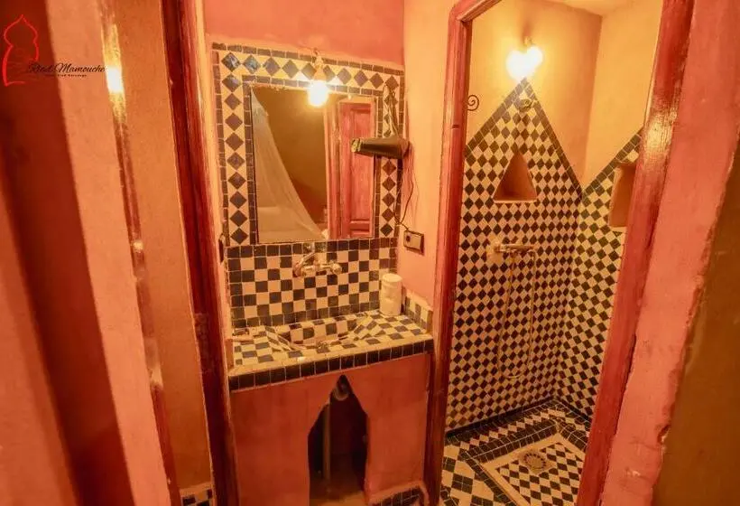 اتاق استاندارد, Riad Mamouche