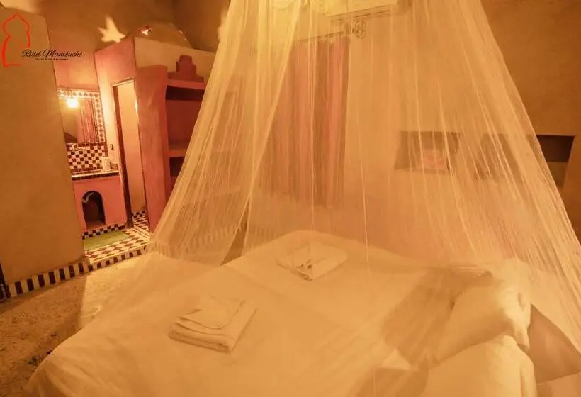 اتاق استاندارد, Riad Mamouche