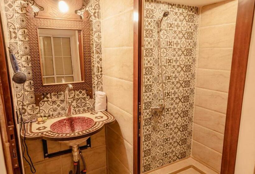 סוויטה, Riad Mamouche