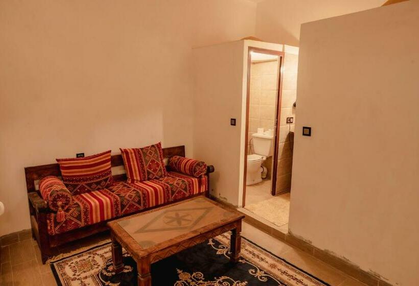 סוויטה, Riad Mamouche