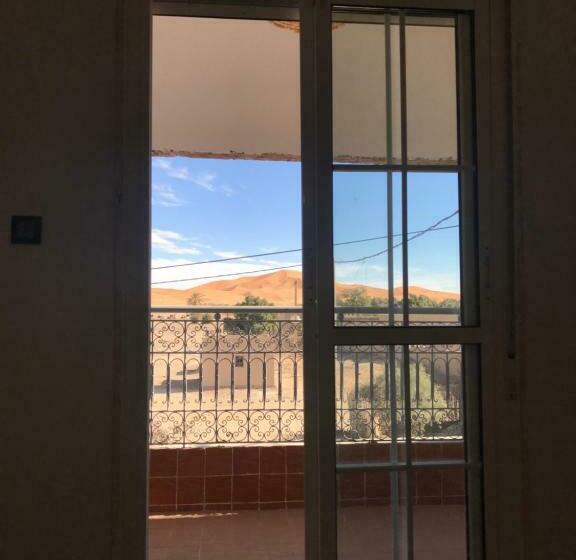 סוויטה, Riad Mamouche