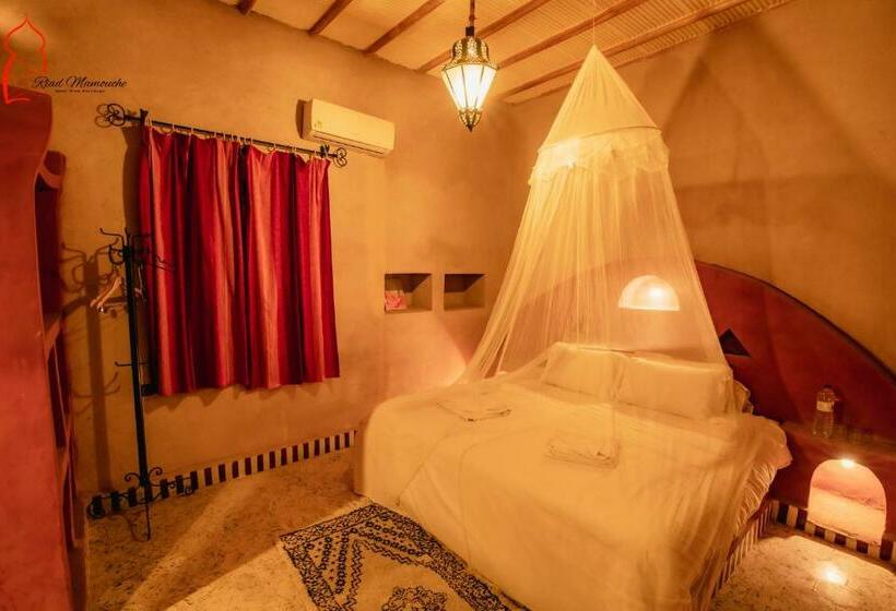 חדר סטנדרט, Riad Mamouche