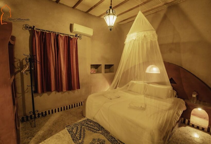 חדר סטנדרט, Riad Mamouche
