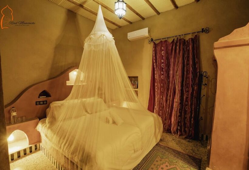 اتاق استاندارد, Riad Mamouche