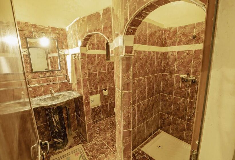 חדר סטנדרט לשלושה, Riad Mamouche