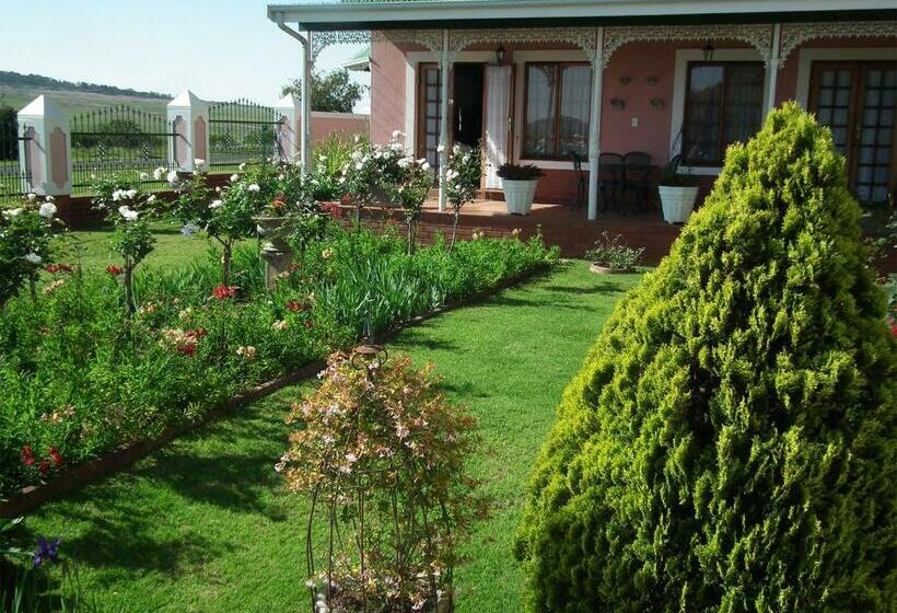 חדר סטנדרט, Westlodge At Graskop B&b