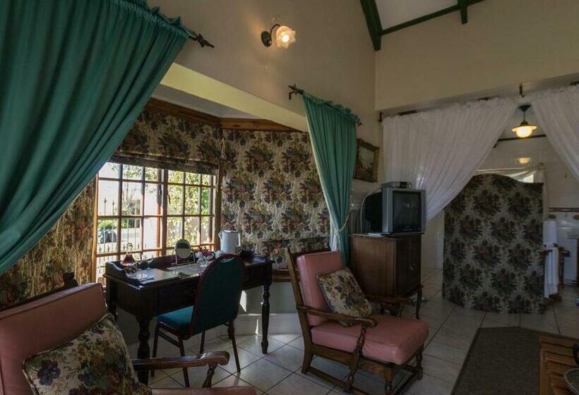 חדר סטנדרט, Westlodge At Graskop B&b