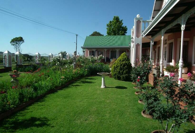 스탠다드 룸, Westlodge At Graskop B&b