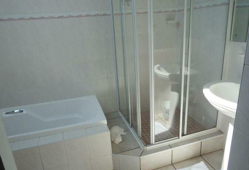 חדר סטנדרט, Westlodge At Graskop B&b