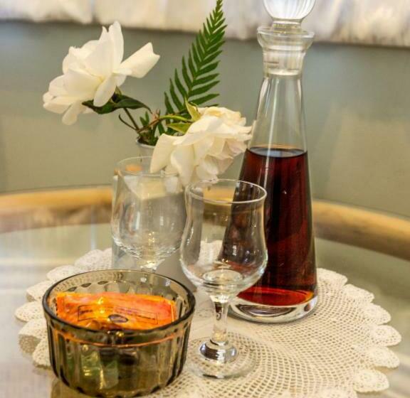 חדר סטנדרט, Westlodge At Graskop B&b