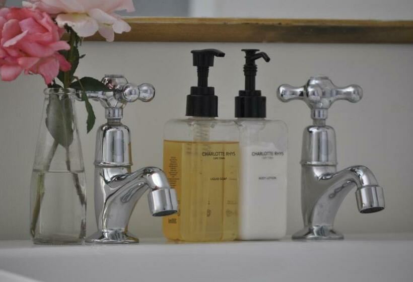 סוויטה, Wildekrans Country House